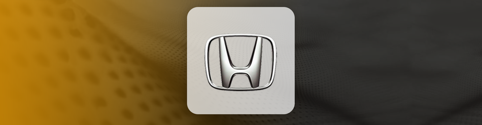 Honda Key Blanks