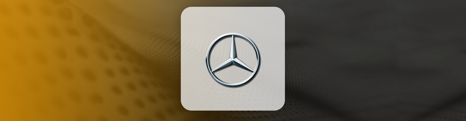 Mercedes Benz Key Blanks