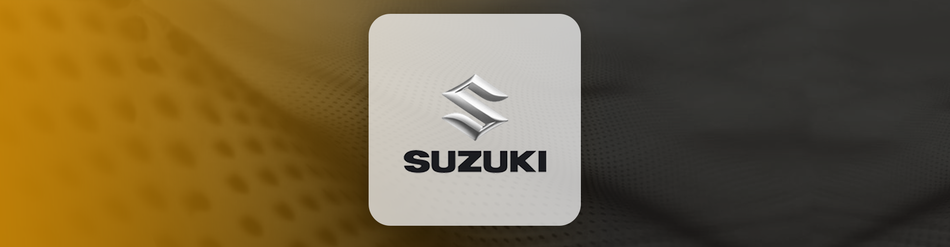 Suzuki Remote Keys