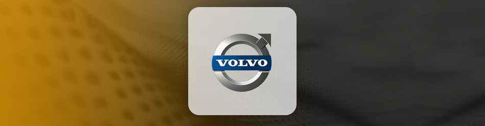 Volvo Remote Keys