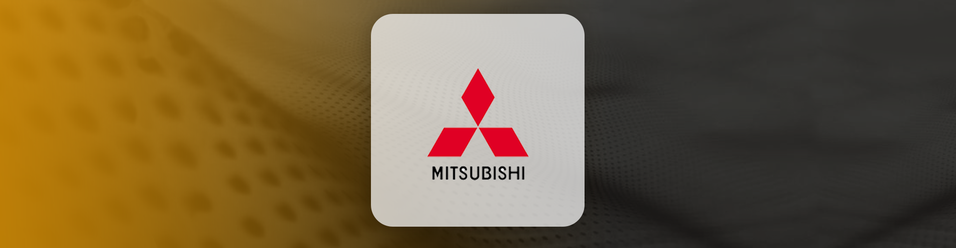 Mitsubishi Remote Keys