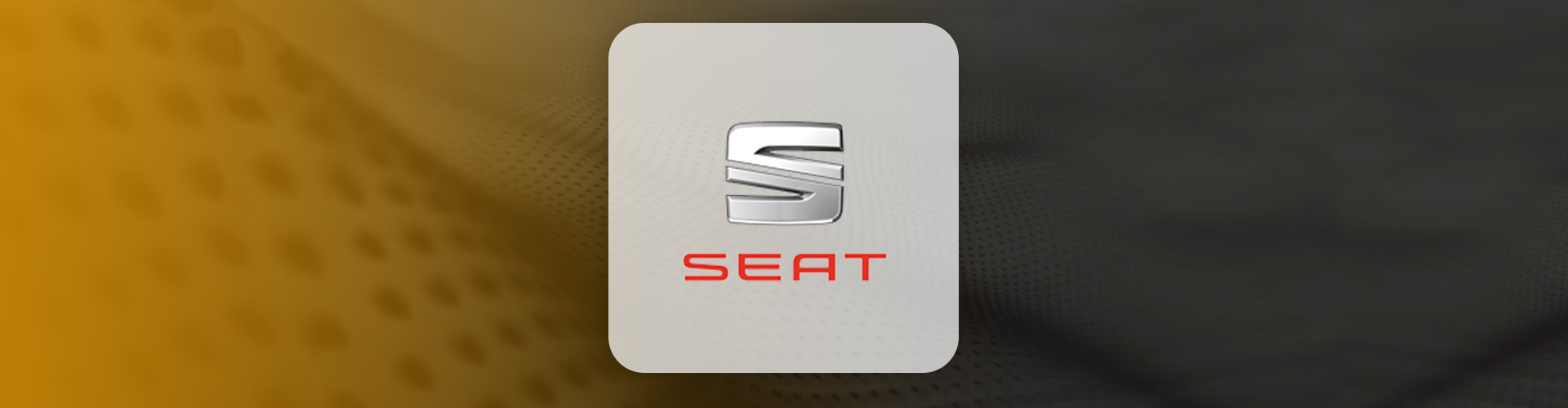 Seat Remote Keys