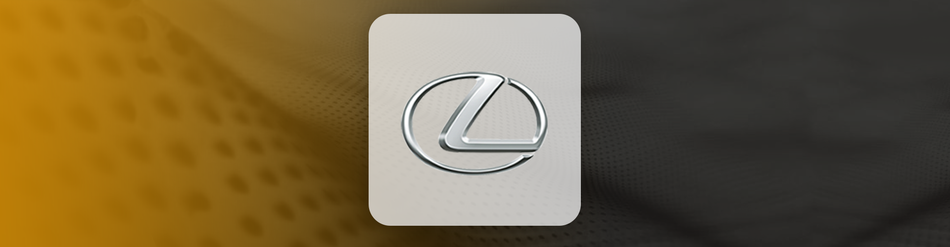 Lexus Remote Keys