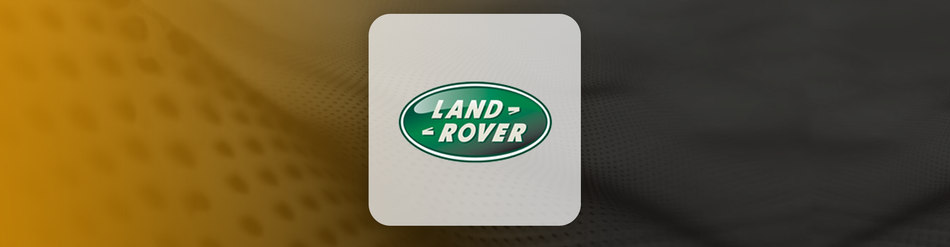 Land Rover Remote Keys