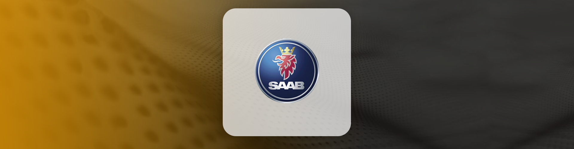 Saab Remote Keys