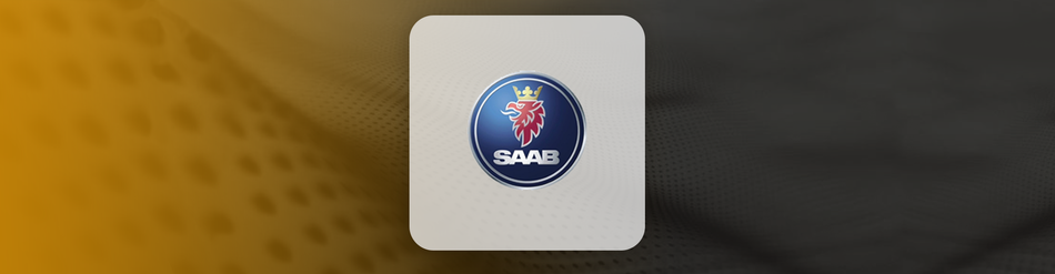 Saab Remote Keys