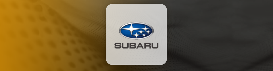 Subaru Remote Keys