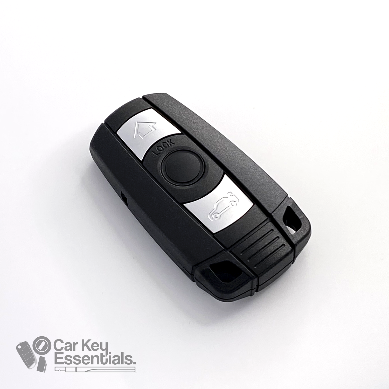 Car Key Essentials | [BMC06] BMW 3 Series / 5 Series / X5 / Slot In ...