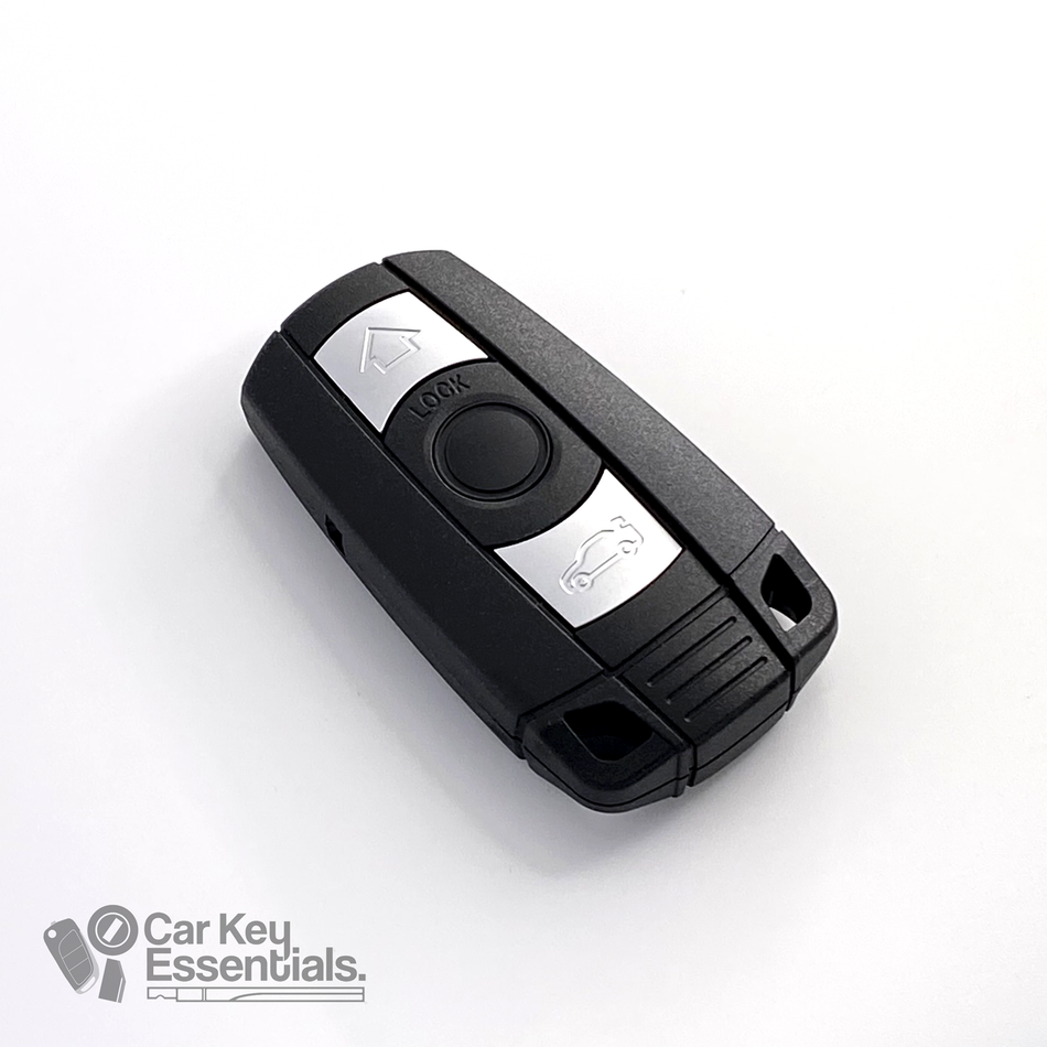 BMW 3 Button Slot In Dash Remote - CAS3 868