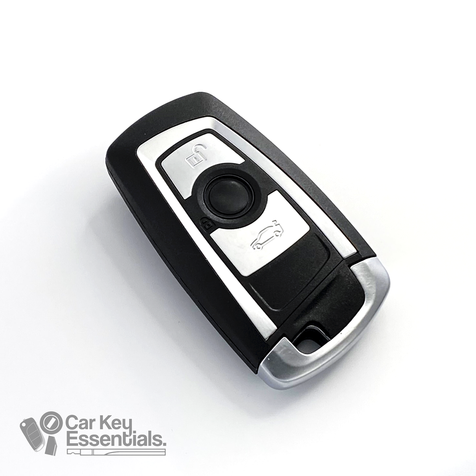 BMW F Series 3 Button Smart Remote FEM/BDC 434