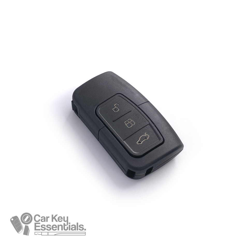 FORD / ID63 / BANANNA PROX REMOTE