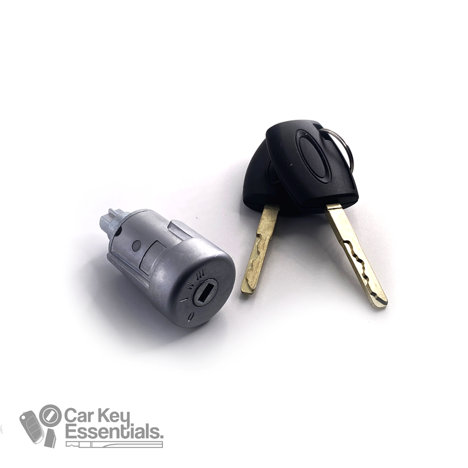 Ford Transit MK8 Hu101 Ignition Lock (Aftermarket)