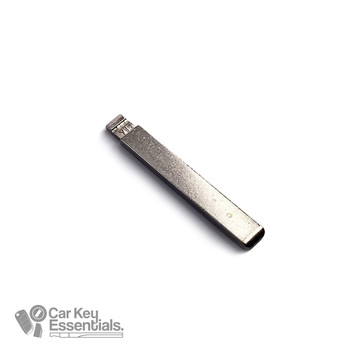 HU134 Universal Key Blade (Pack Of 10) / KeyDiy & Xhorse – Car Key ...