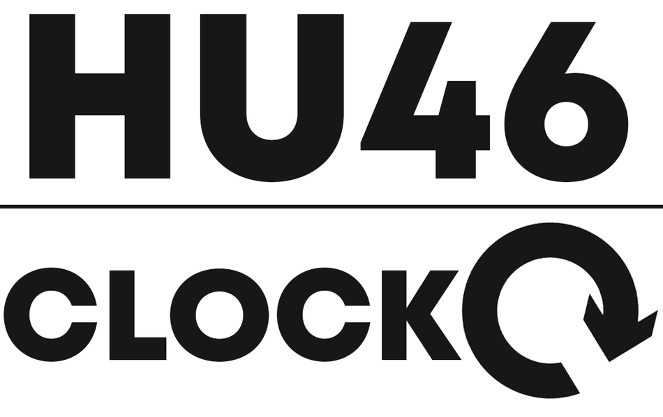 HU46 Clockwise