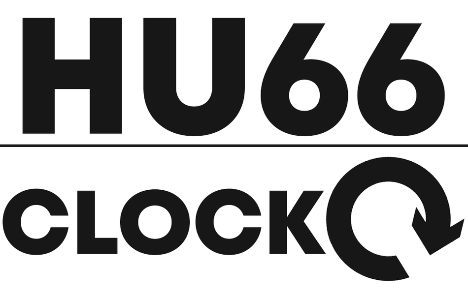 HU66 - Clockwise