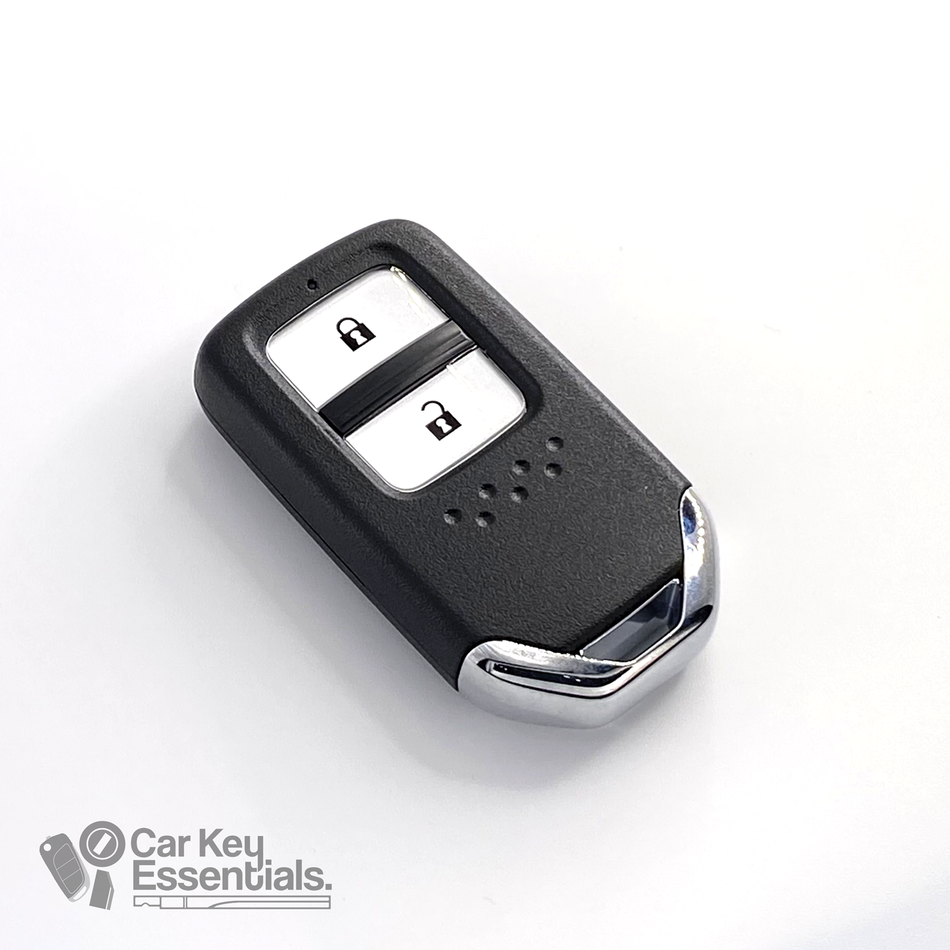 Honda / 4A JAZZ / 2 Button Smart Remote