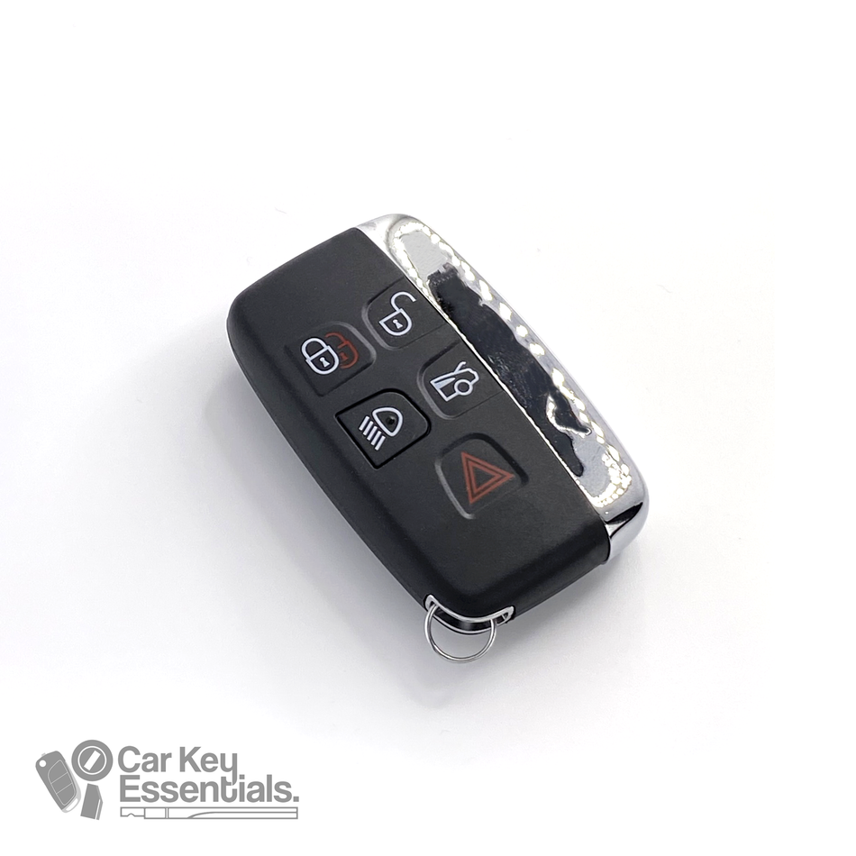 Jaguar ID49 Proximity Remote