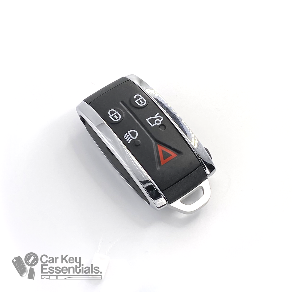 Jaguar ID46 Proximity Remote