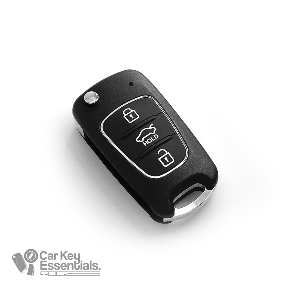 KEYDIY NB04 Remote Car Key Hyundai Style (Wireless Generation)