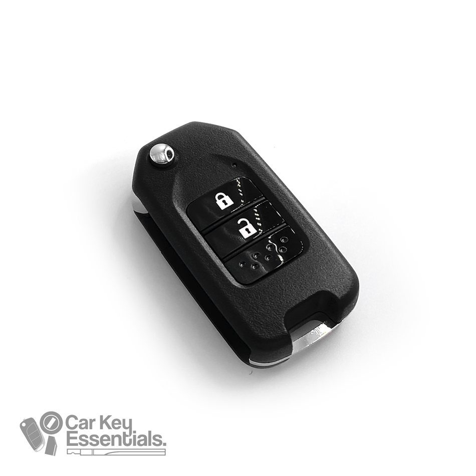 KEYDIY NB10-2 Honda Style Remote Car Key