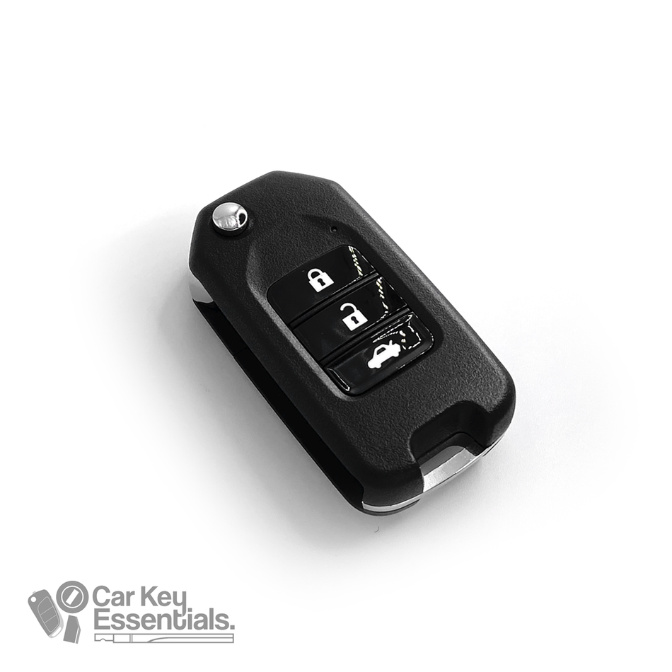 KEYDIY NB10-3 Honda Style Remote Car Key