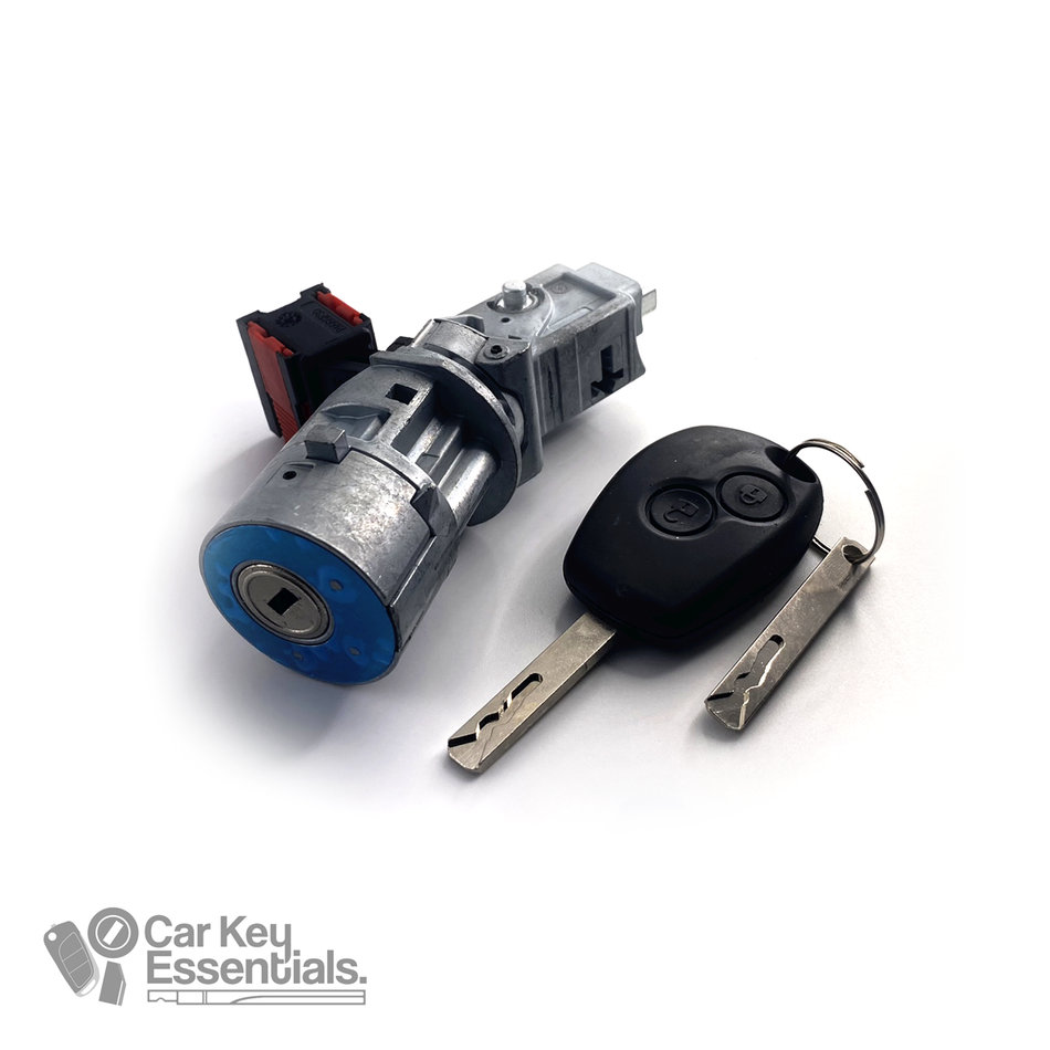 Renault VA2 / VA6 Ignition Lock