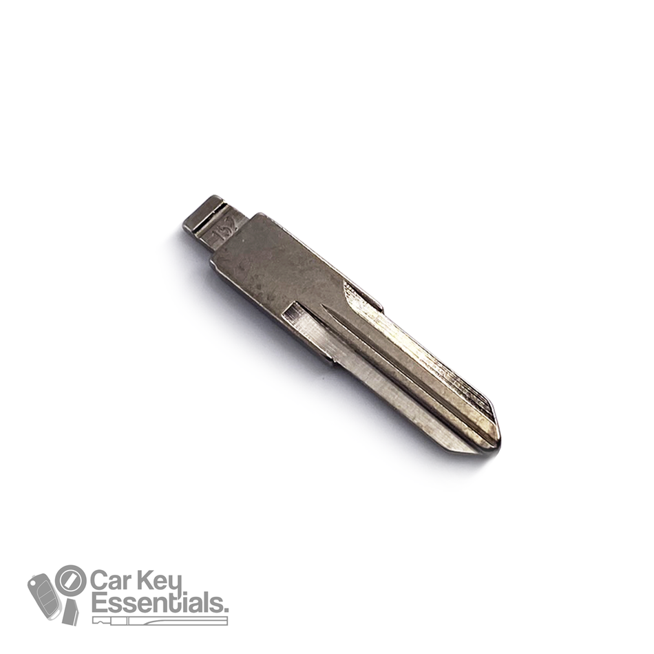 VAC102 Universal Key Blade (Pack Of 10) / KeyDiy & Xhorse
