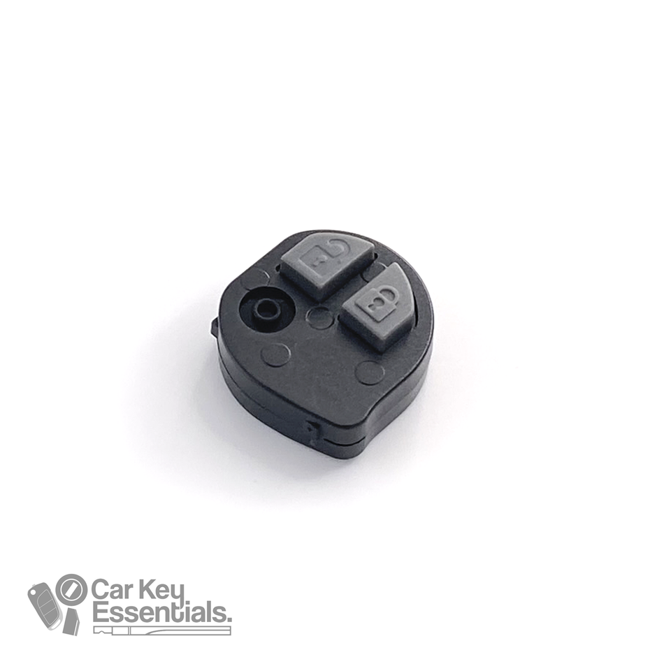 Xhorse XNSZ01EN Suzuki Type Wireless Remote - With Case