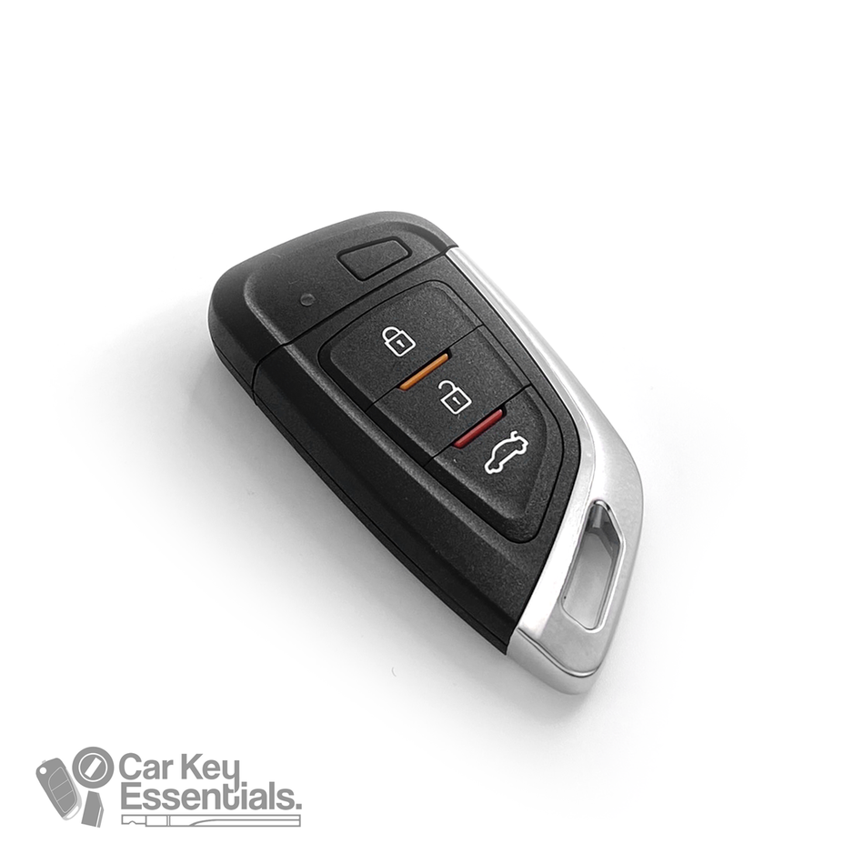 Xhorse XSKF01EN VVDI Keyless Proximity Remote Knife Style