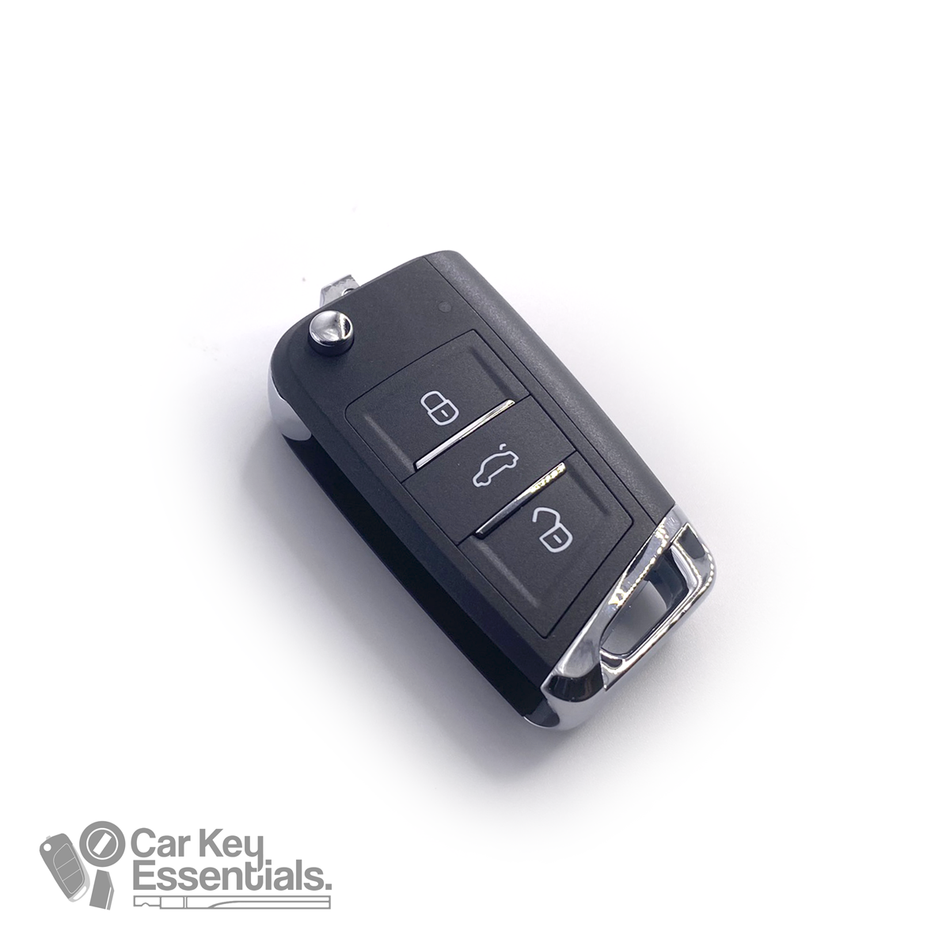 Xhorse XSMQB1EN Xhorse VW MQB Smart Proximity Remote Key