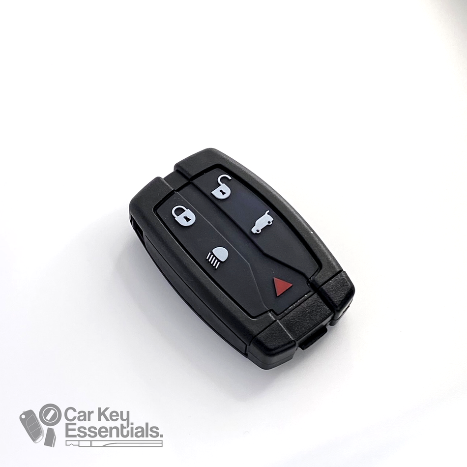 Land Rover Freelander Slot In Dash Key Shell