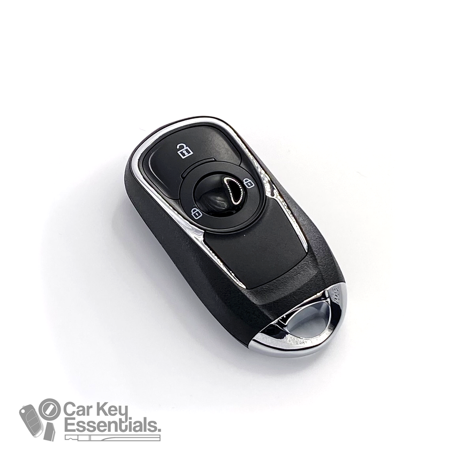 Vauxhall / Astra K / 3 Button Proximity Remote