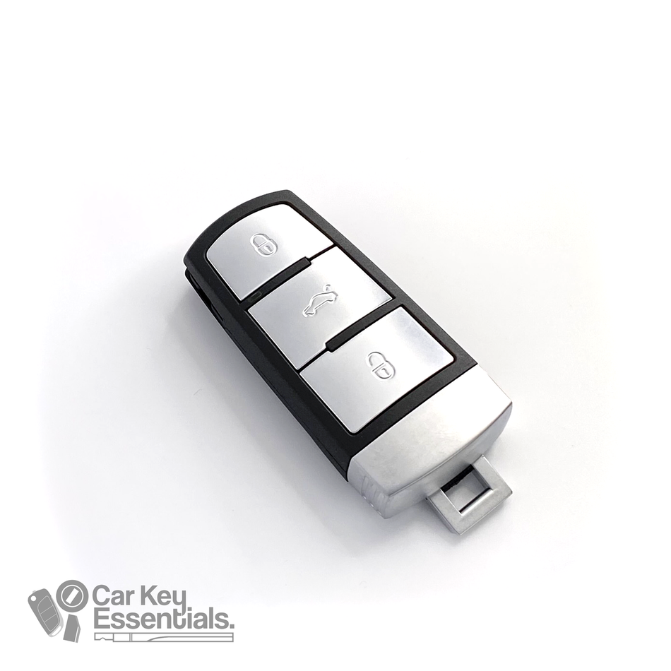 Volkswagen / Passat / Slot In Dash Remote - Non Kessey