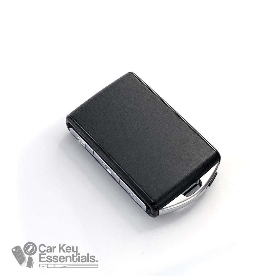 Volvo / 8A / 3+1 Button Smart Remote