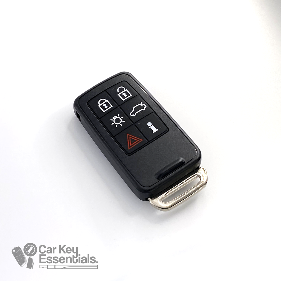 Volvo Keyless Smart Remote 868mhz / 2 Batteries /